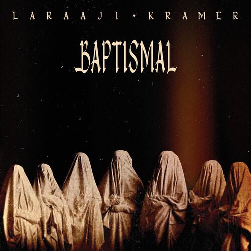 Baptismal - Crystal Clear - Vinyl LP