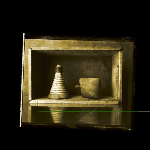 Preludes - 7-Inch Single
