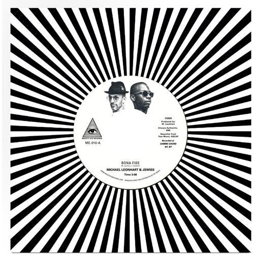 Bona Fide - 7-Inch Single