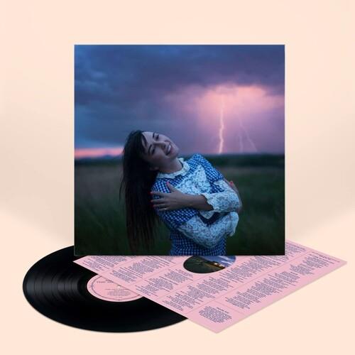 Time Ain't Accidental - Vinyl LP