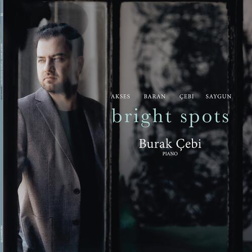 Bright Spots - Vinyl LP