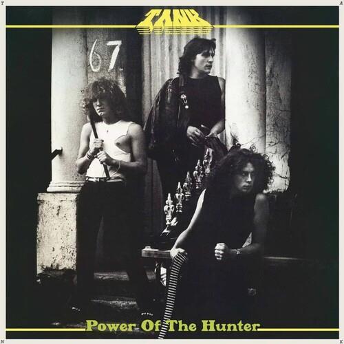 Power Of The Hunter - Vinyl LP