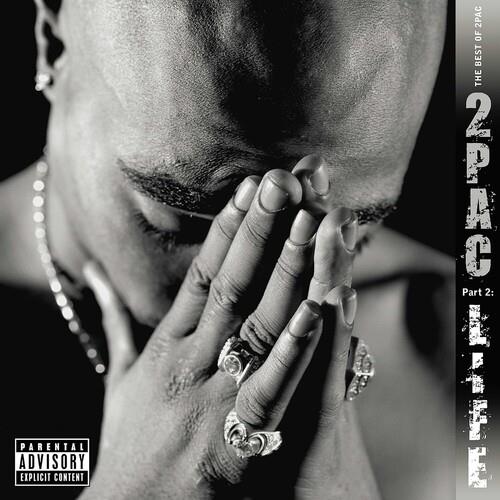 The Best Of 2Pac - Part 2: Life - Vinyl LP