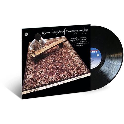 The Rubaiyat Of Dorothy Ashby (Verve By Request Series) - Vinyl LP