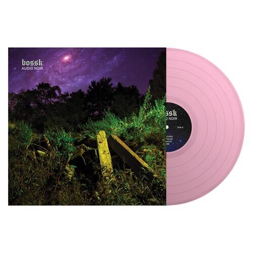 Audio Noir - Vinyl LP