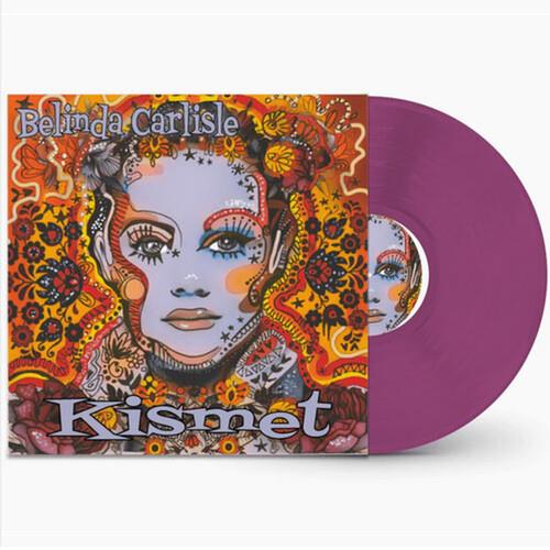 Kismet (Orchid Vinyl) - Vinyl LP