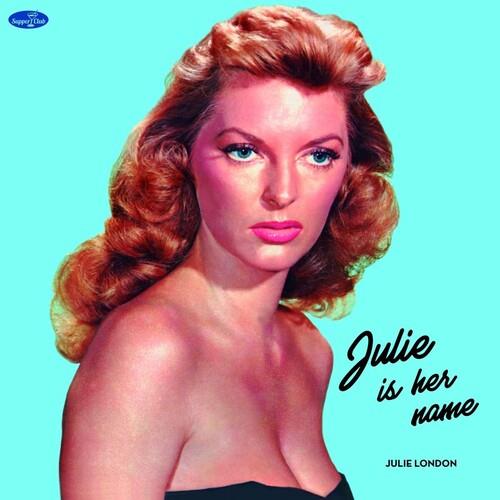 Julie Is Her Name - Limited 180-Gram Vinyl with Bonus Tracks - Limited Edition Vinyl LP 180 Gram