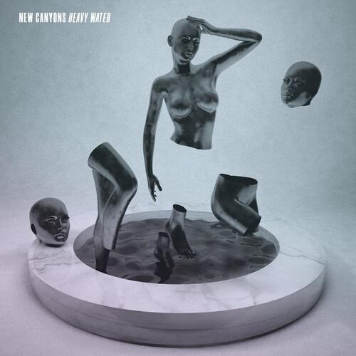 Heavy Water - Vinyl LP