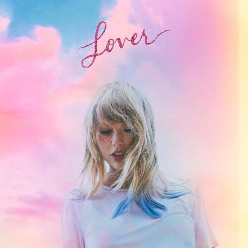 Lover - Vinyl LP