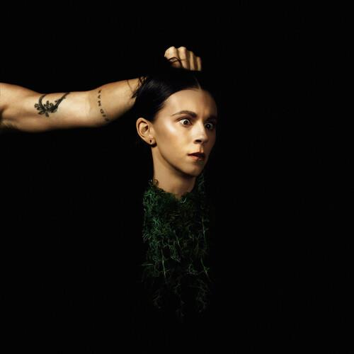 Evergreen - Vinyl LP