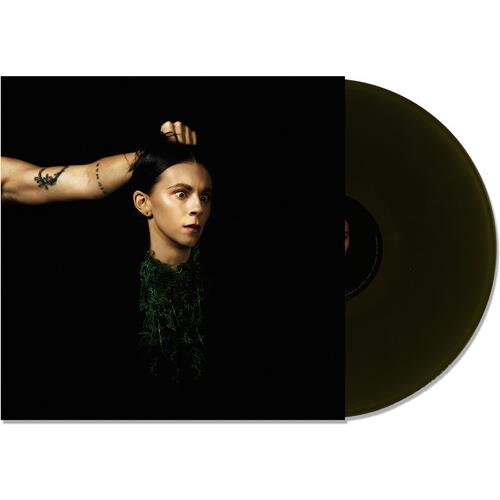 Evergreen - Vinyl LP