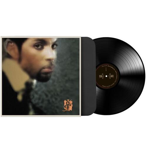 The Truth - Vinyl LP