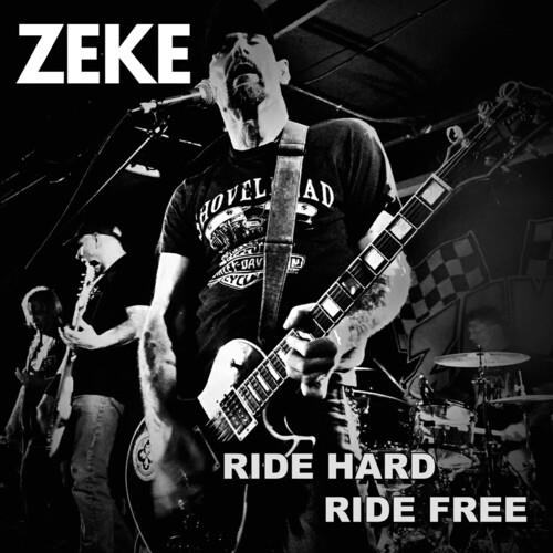 Ride Hard Ride Free - 7-Inch Single