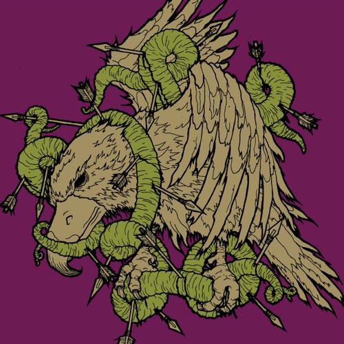 Bird Of Prey - Vinyl LP