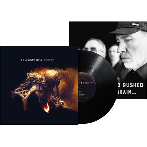 Backdraft - Vinyl LP