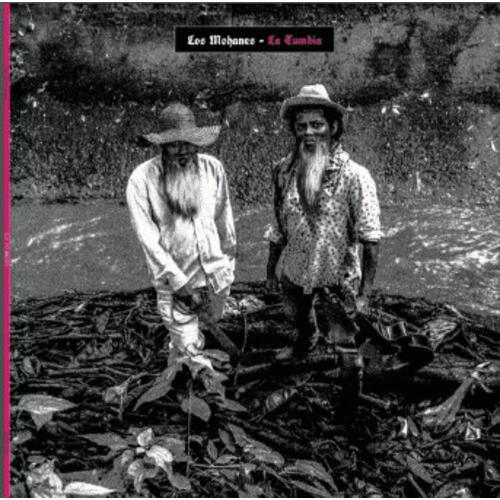 La Tumbia - Vinyl LP