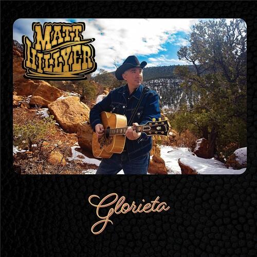 Glorieta - Vinyl LP