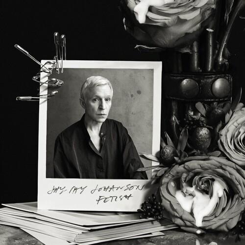 Fetish - Vinyl LP