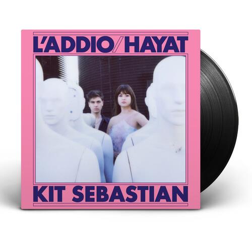 L'Addio / Hayat - 7-Inch Single