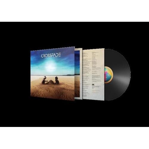 Innocent Days - Vinyl LP