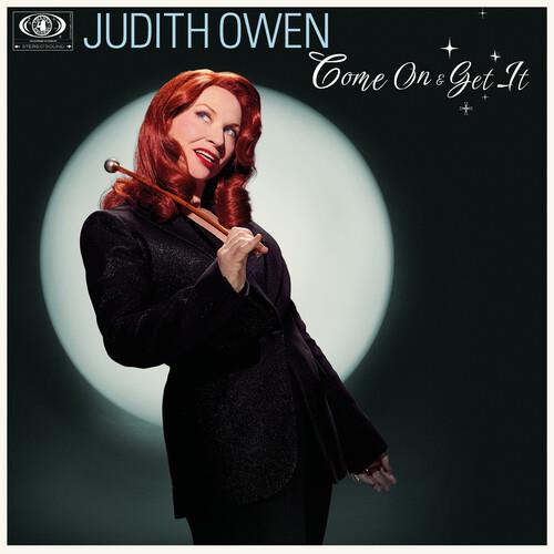 Come On & Get It - Deluxe Vinyl LP180 Gram