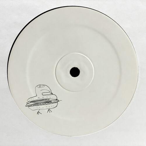 McDonalds (EPROM Remix) - 12-Inch Single