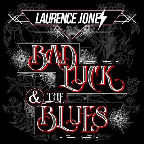 Bad Luck & The Blues - Vinyl LP
