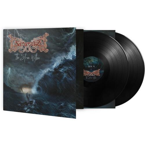 The Storm Within - Vinyl LP