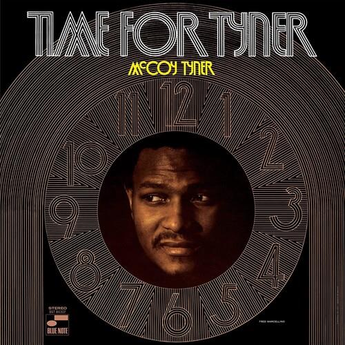 Time For Tyner (Blue Note Tone Poet Series) - Vinyl LP
