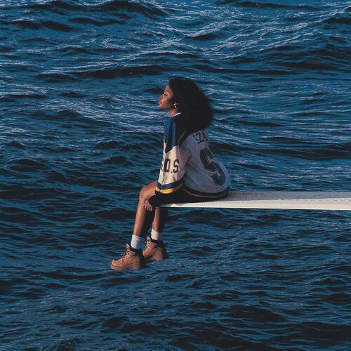 SOS - Vinyl LP 140 Gram