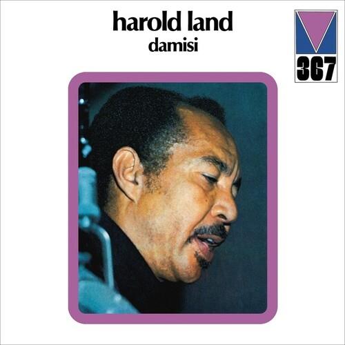 Damisi - Vinyl LP