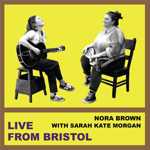 Live From Bristol - Limited Edition 7-Inch Single (Purple)