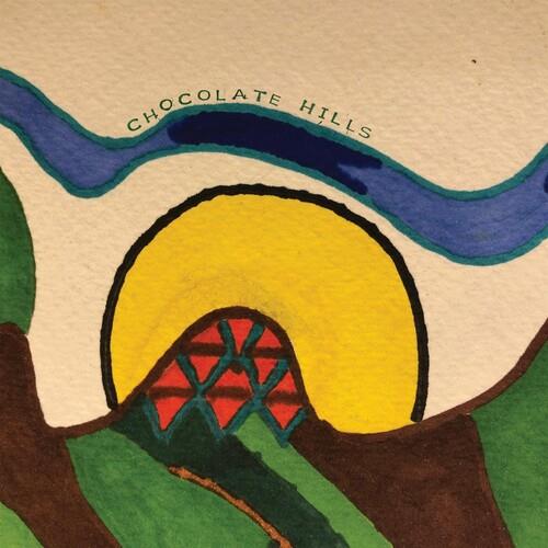 Yarns From The Chocolate Triangle - Vinyl LP 140 Gram