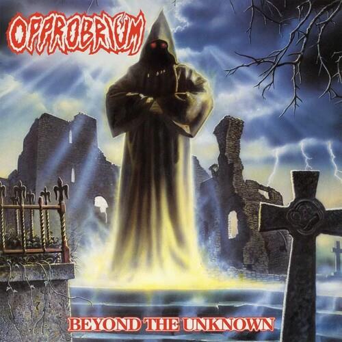 Beyond The Unknown - Vinyl LP