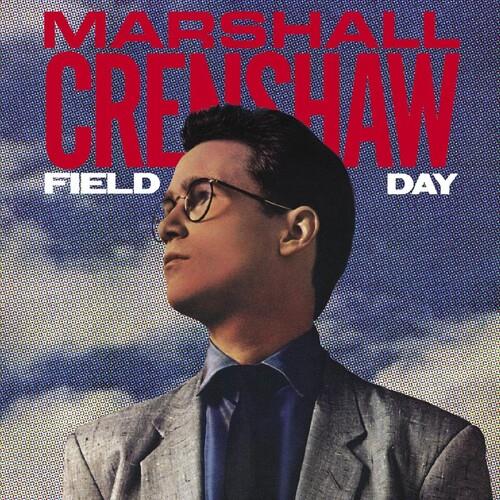 Field Day (40th Anniversary Expanded Edition) - Deluxe Edition Vinyl LP