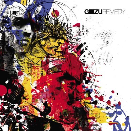 Remedy - Vinyl LP