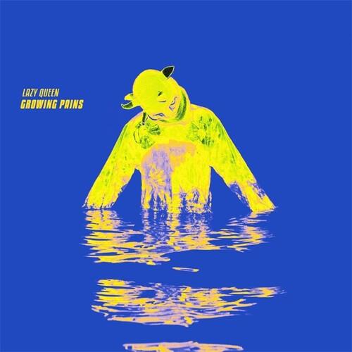 Growing Pains - Vinyl LP