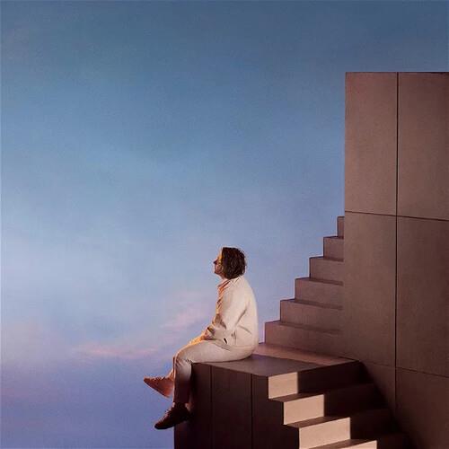 Broken By Desire To Be Heavenly Sent - Limited Edition Vinyl - Limited Vinyl LP