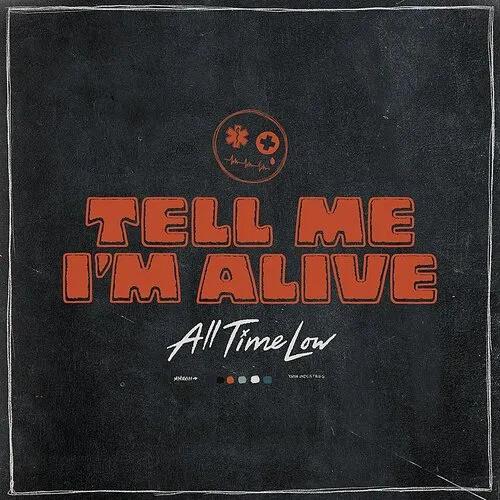 Tell Me I'm Alive - White Colored Vinyl - Vinyl LP (White)