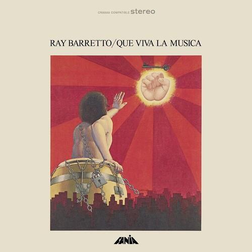 Que Viva La Musica - Vinyl LP