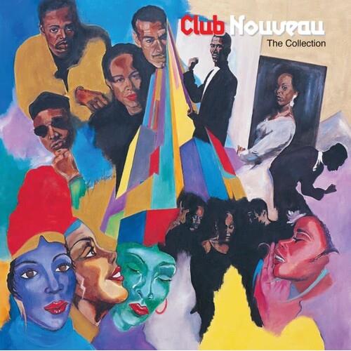 The Collection - Vinyl LP