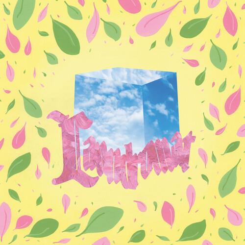 Laundromat - Baby Blue - Vinyl LP