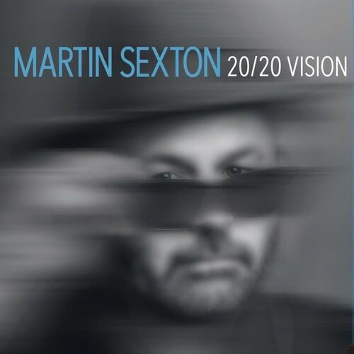 2020 Vision - Vinyl LP