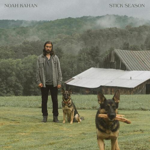 Stick Season - Vinyl LP