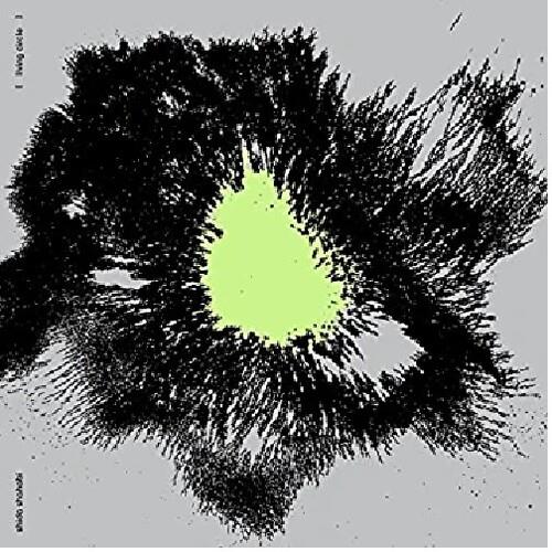 Living Circle - Vinyl LP