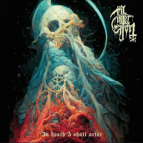 In Death I Shall Arise - Vinyl LP