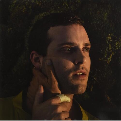 ROMAPLASM - Vinyl LP