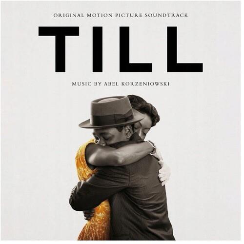 Till (Original Soundtrack) - Vinyl LP