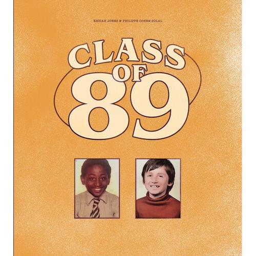 Class Of 89 - Vinyl LP