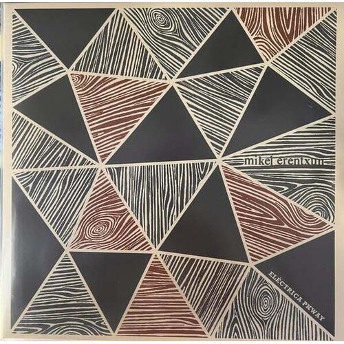Electrica Pkway - Vinyl LP